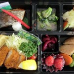 行事用パック弁当